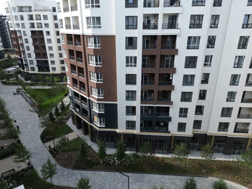 ЖК Синергія Сіті