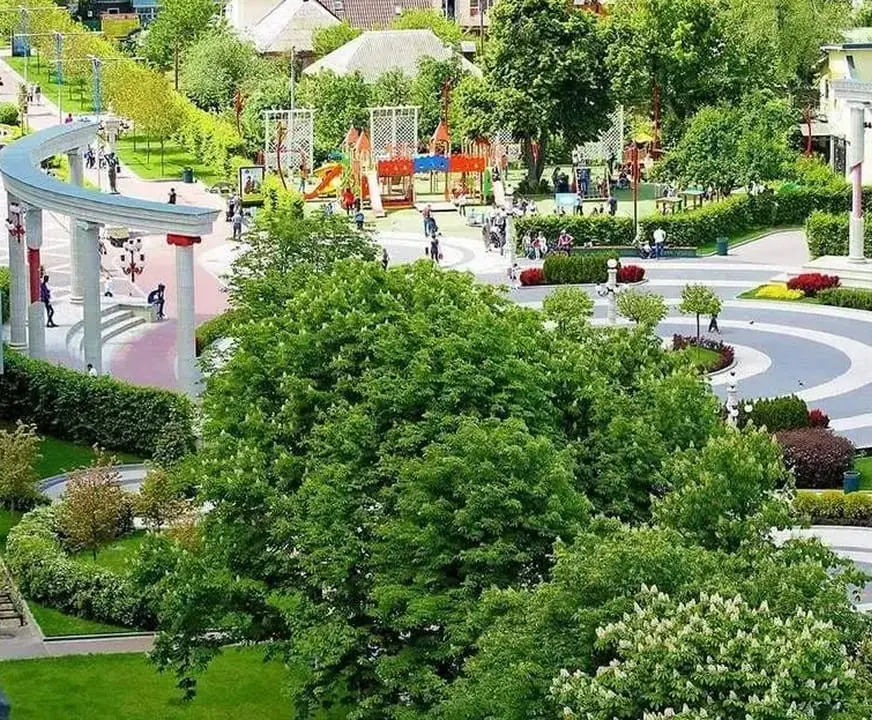 Квартира в Києві? А якщо 25 хв до центру – і вже вдома, в Ірпені