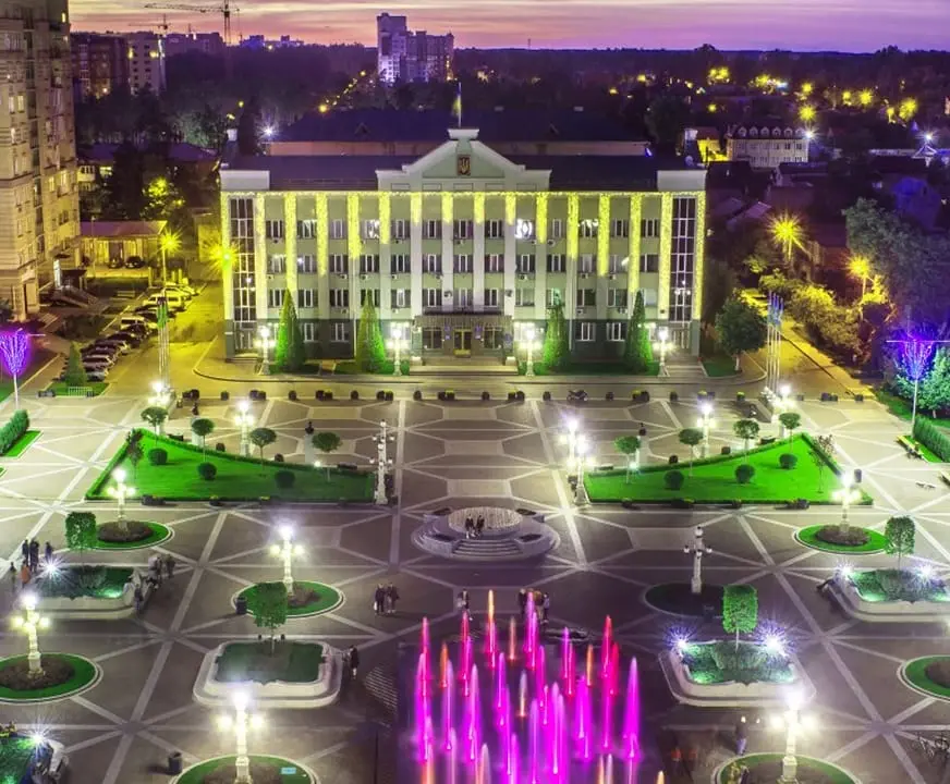 5 причин обрати життя в Ірпені — та з забудовником, якому довіряють