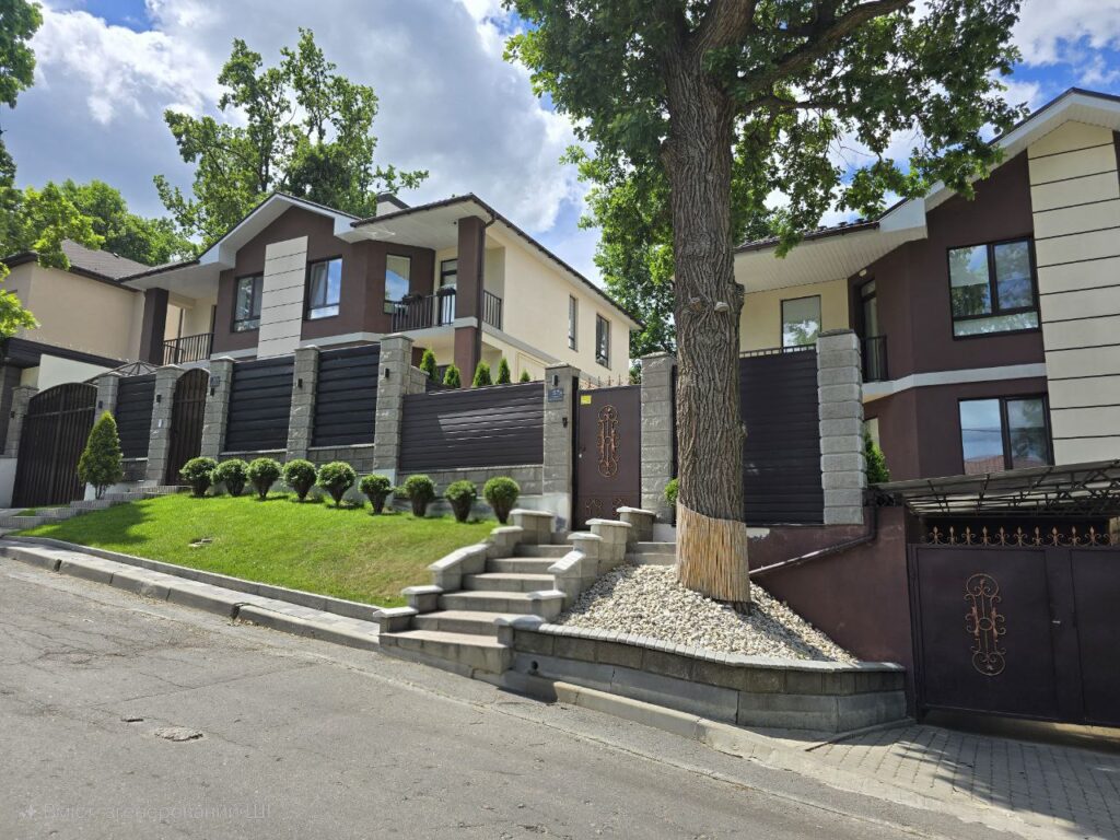 Дуплекси на Гоголя