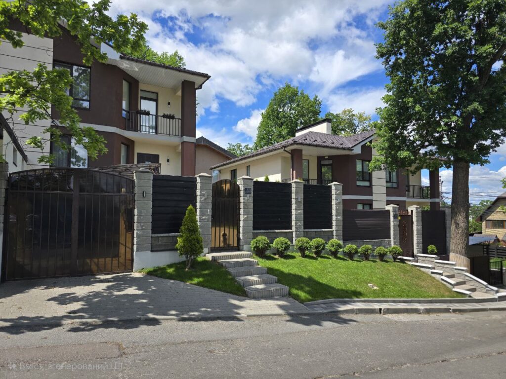 Дуплекси на Гоголя