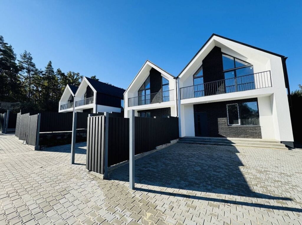 Дуплекси “GreenWood’s”