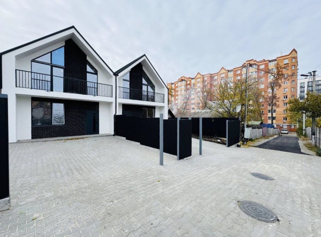 Дуплекси “GreenWood’s”